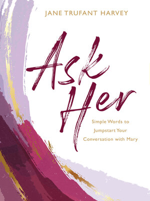 cover image of Ask Her